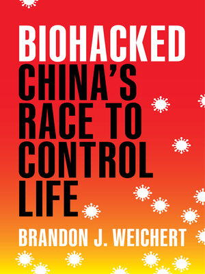 cover image of Biohacked
